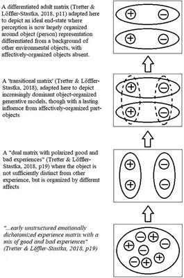 The Gravity of Objects: How Affectively Organized Generative Models Influence Perception and Social Behavior